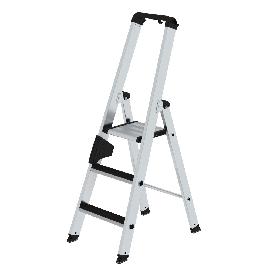 Stehleiter einseitig clip-step Produktbild